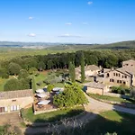 Borgo Gallinaio 32, Emma *