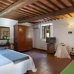 Borgo Gallinaio 32, Emma * Siena