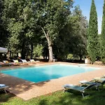 Villa Borgo Gallinaio 32, Emma *