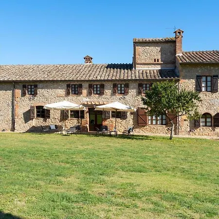 Borgo Gallinaio 32, Emma * 锡耶纳