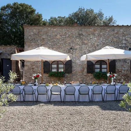 Borgo Gallinaio 32, Emma 锡耶纳