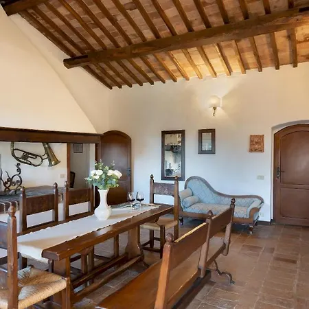 Borgo Gallinaio 32, Emma * Siena