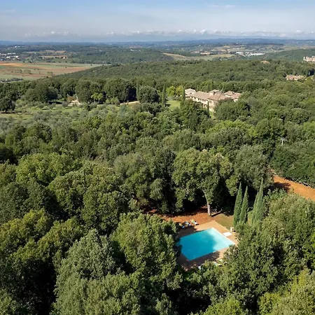 别墅 Borgo Gallinaio 32, Emma 锡耶纳