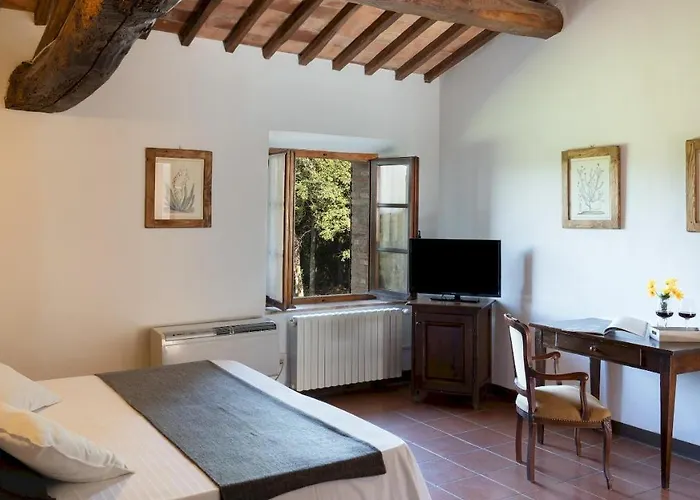 Borgo Gallinaio 32, Emma * 锡耶纳