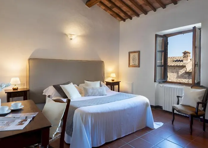 Borgo Gallinaio 32, Emma 别墅 锡耶纳