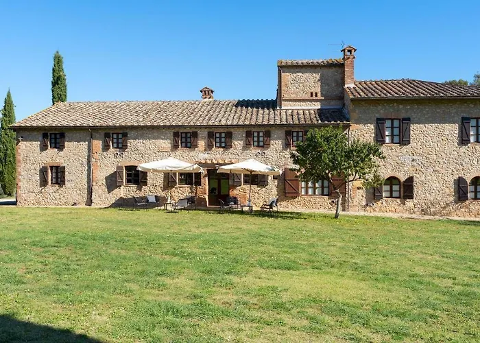 Borgo Gallinaio 32, Emma * 锡耶纳