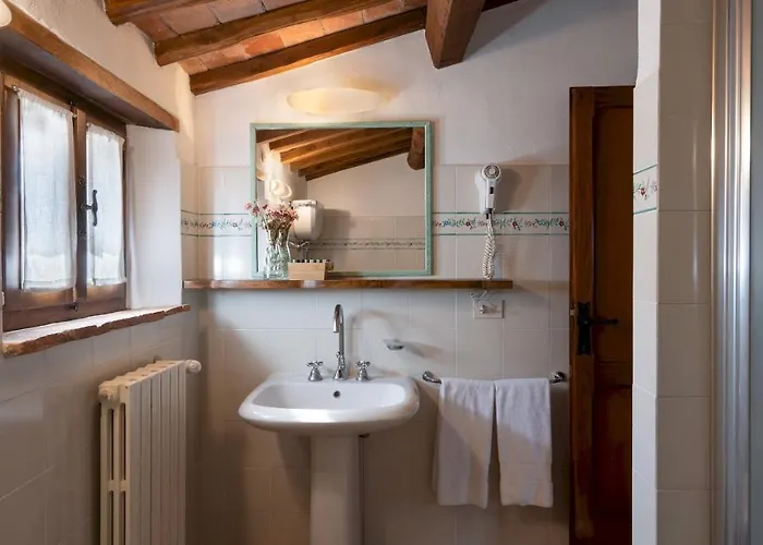 Borgo Gallinaio 32, Emma * 锡耶纳