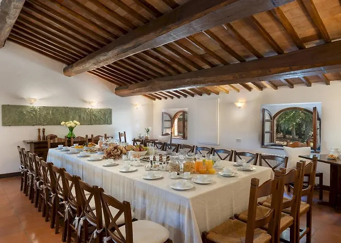 Borgo Gallinaio 32, Emma * 锡耶纳