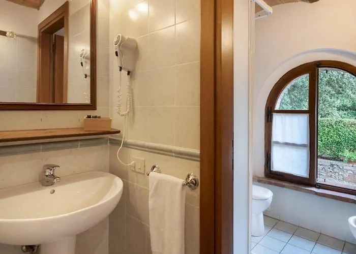 Borgo Gallinaio 32, Emma * 锡耶纳