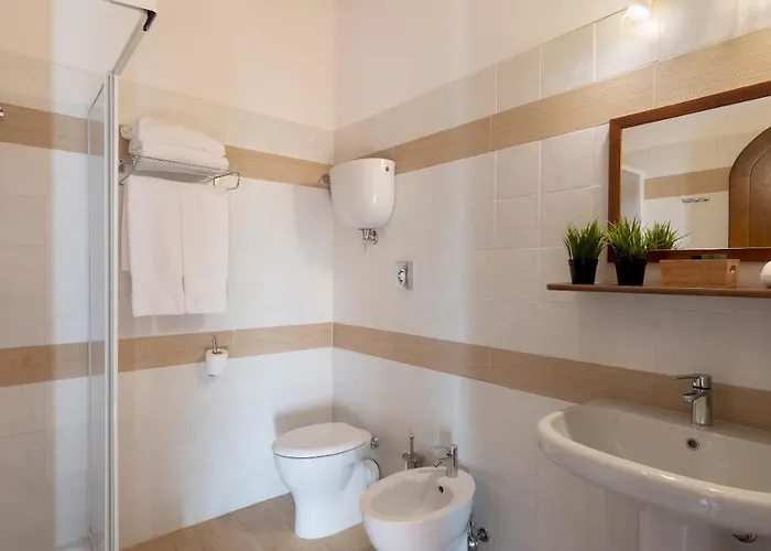 Borgo Gallinaio 32, Emma * 锡耶纳