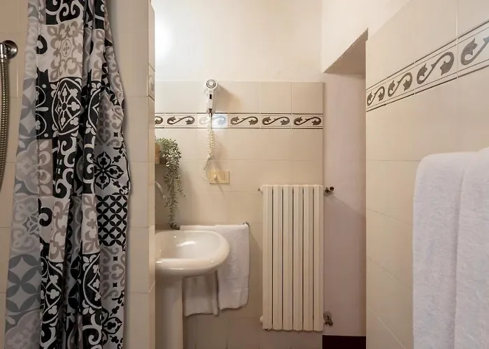 Borgo Gallinaio 32, Emma * 锡耶纳