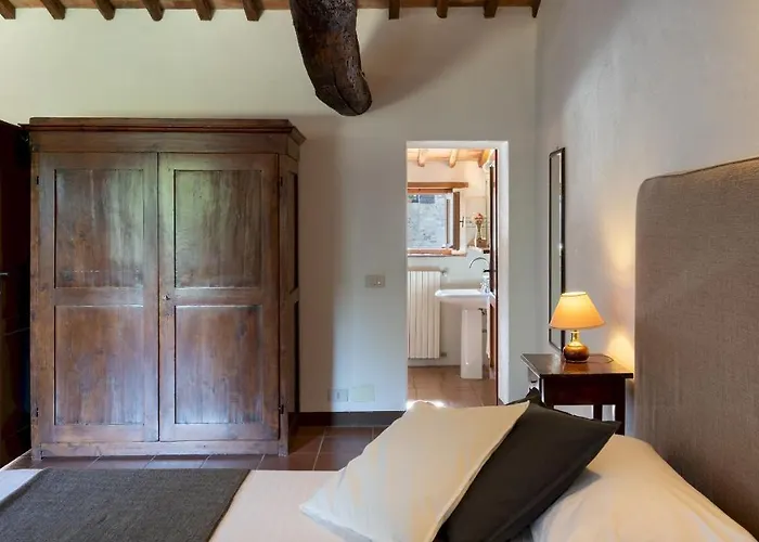 Borgo Gallinaio 32, Emma 别墅 *