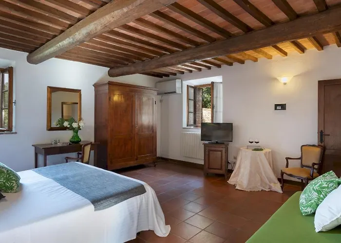 Borgo Gallinaio 32, Emma * 锡耶纳