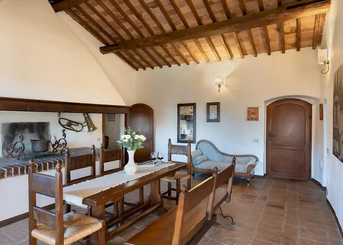 Borgo Gallinaio 32, Emma * 锡耶纳