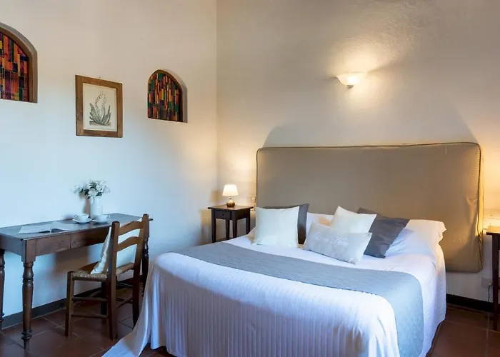 别墅 Borgo Gallinaio 32, Emma *