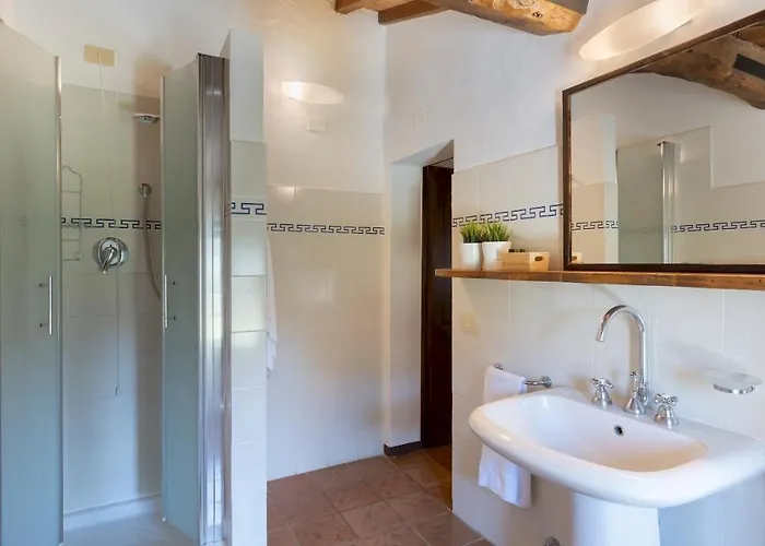 Borgo Gallinaio 32, Emma 锡耶纳