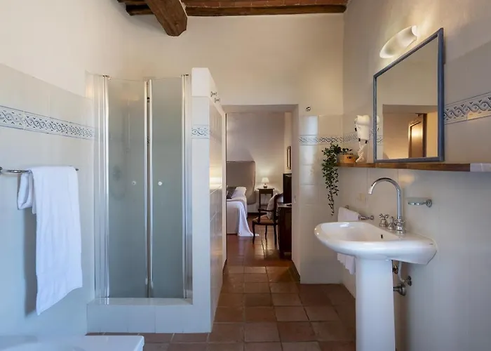 Borgo Gallinaio 32, Emma 别墅 *